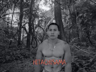 HITACHISAMA Kachou Fuzoku