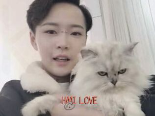 HMI_LOVE