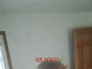 HOLMZ420