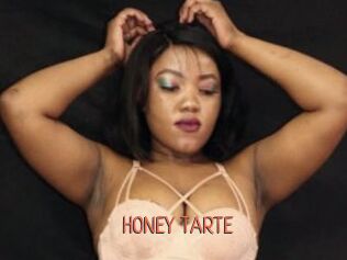 HONEY_TARTE