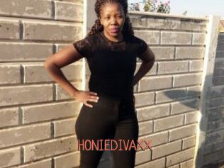 HONIEDIVAXX