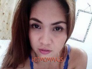 HOTMOMMA25
