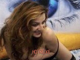 HOTREIKE