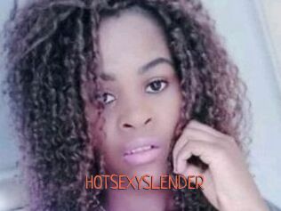 HOTSEXYSLENDER