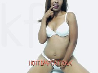 HOTTEMPTATIONX Kachou Fuzoku