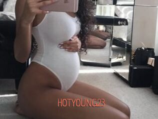 HOTYOUNG23 Kachou Fuzoku