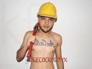 HUGECOCKDIRTYX