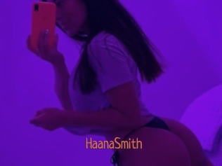 HaanaSmith