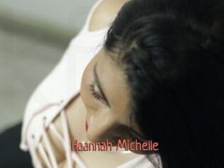 Haannah_Michelle Kachou Fuzoku