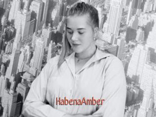 HabenaAmber