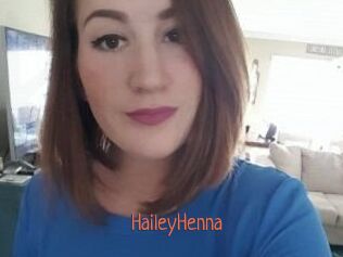Hailey_Henna