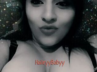 HaileyyBabyy