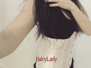 HairyLady