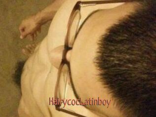 Hairycoc_Latinboy