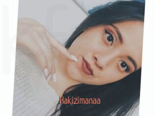 Hakizimanaa