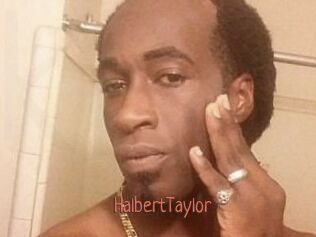 Halbert_Taylor
