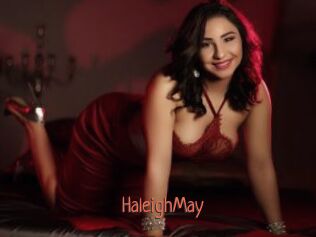 HaleighMay