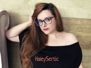 HaleySertic