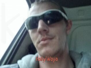 HaliyiWaya
