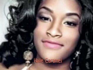 Halle_Caramel