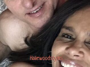 Hallewoodstyles