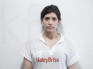 HalleyBriss