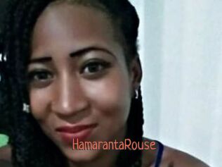 HamarantaRouse