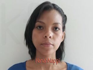 HanahNappi