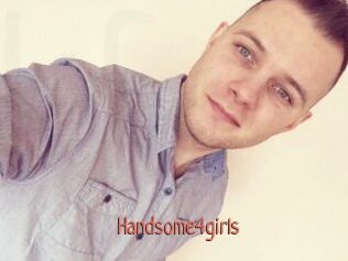 Handsome4girls