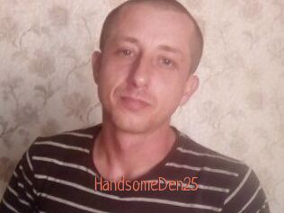 Handsome_Den25 Kachou Fuzoku