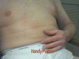 HandyMan