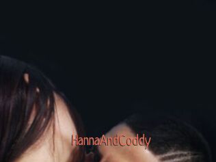 HannaAndCoddy