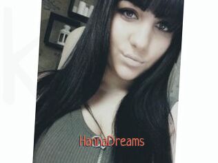 HannaDreams