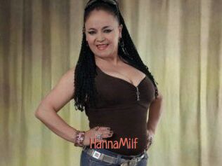 HannaMilf