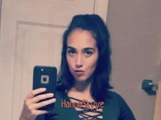 HannaSkyye