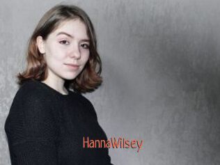 HannaWilsey