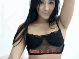 Hanna_Smithh Kachou Fuzoku