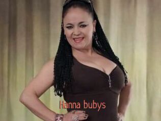 Hanna_bubys Kachou Fuzoku