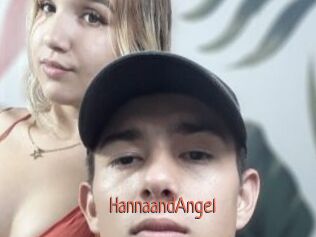 HannaandAngel