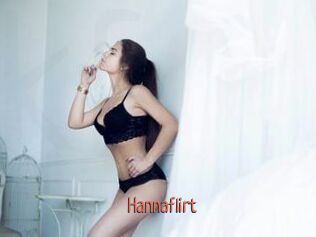 Hannaflirt