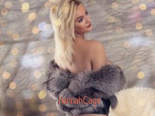 HannahCage