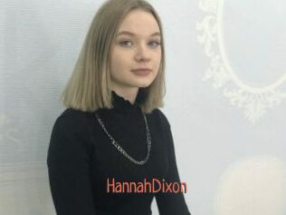 HannahDixon