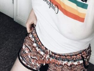 HannahMay
