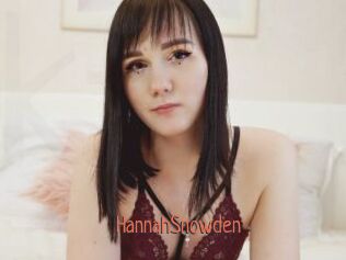 HannahSnowden