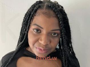 HannieLuv