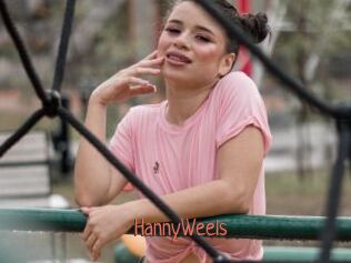 HannyWeels
