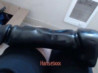 Hanselxxx