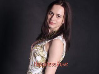 HappinessRose
