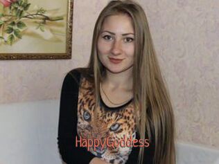 HappyGoddess