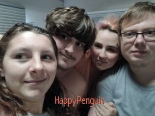 HappyPenguin